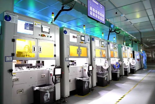 上萬(wàn)平車間空無(wú)一人 鞍鋼集團(tuán)豪擲62.9億,從此工廠不用再開燈