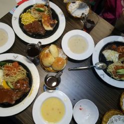 豪味來牛排(惠潤廣場店) 電話、地址與營業時間一覽