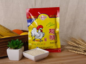 大橋雞精與豪味來(lái)100克袋裝產(chǎn)品 廚房中的鮮味伴侶