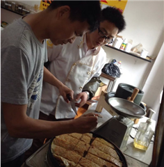 武漢豪味來(lái)餐飲管理——構(gòu)筑餐飲人才的搖籃