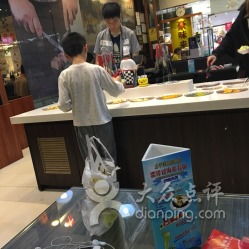 豪味來(lái)牛排 惠潤(rùn)廣場(chǎng)店的美食探秘